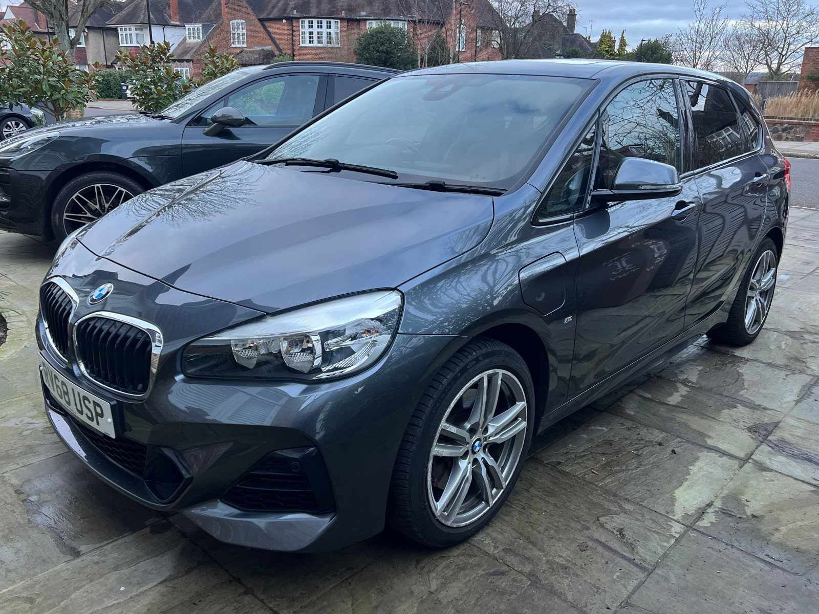 
                                                Voiture
                                                 BMW 2 Series Active Tourer M Sport