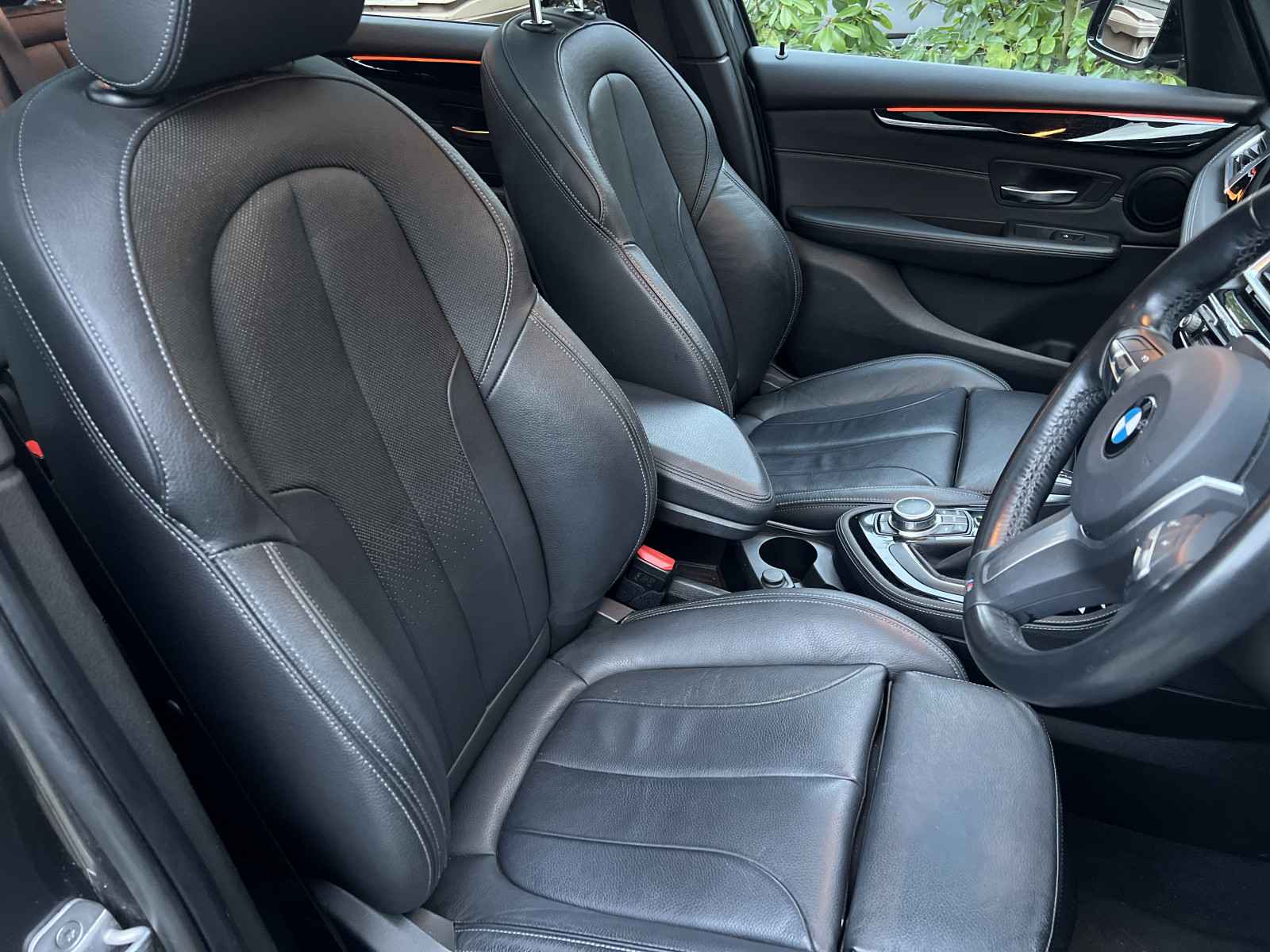 
                                                Voiture
                                                 BMW 2 Series Active Tourer M Sport