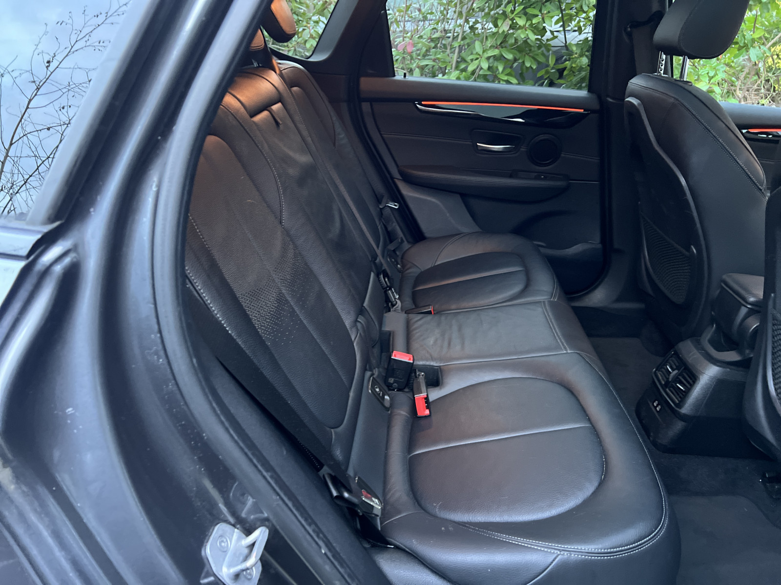 
                                                Voiture
                                                 BMW 2 Series Active Tourer M Sport