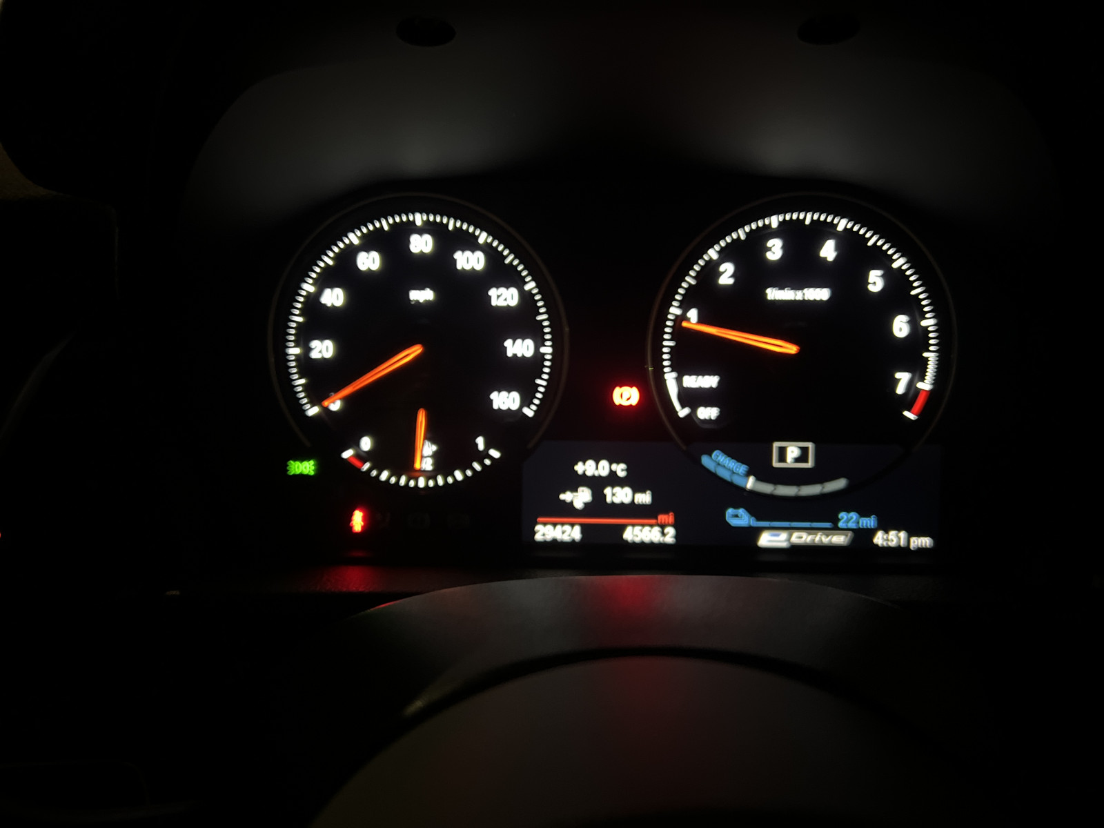 
                                                Voiture
                                                 BMW 2 Series Active Tourer M Sport
