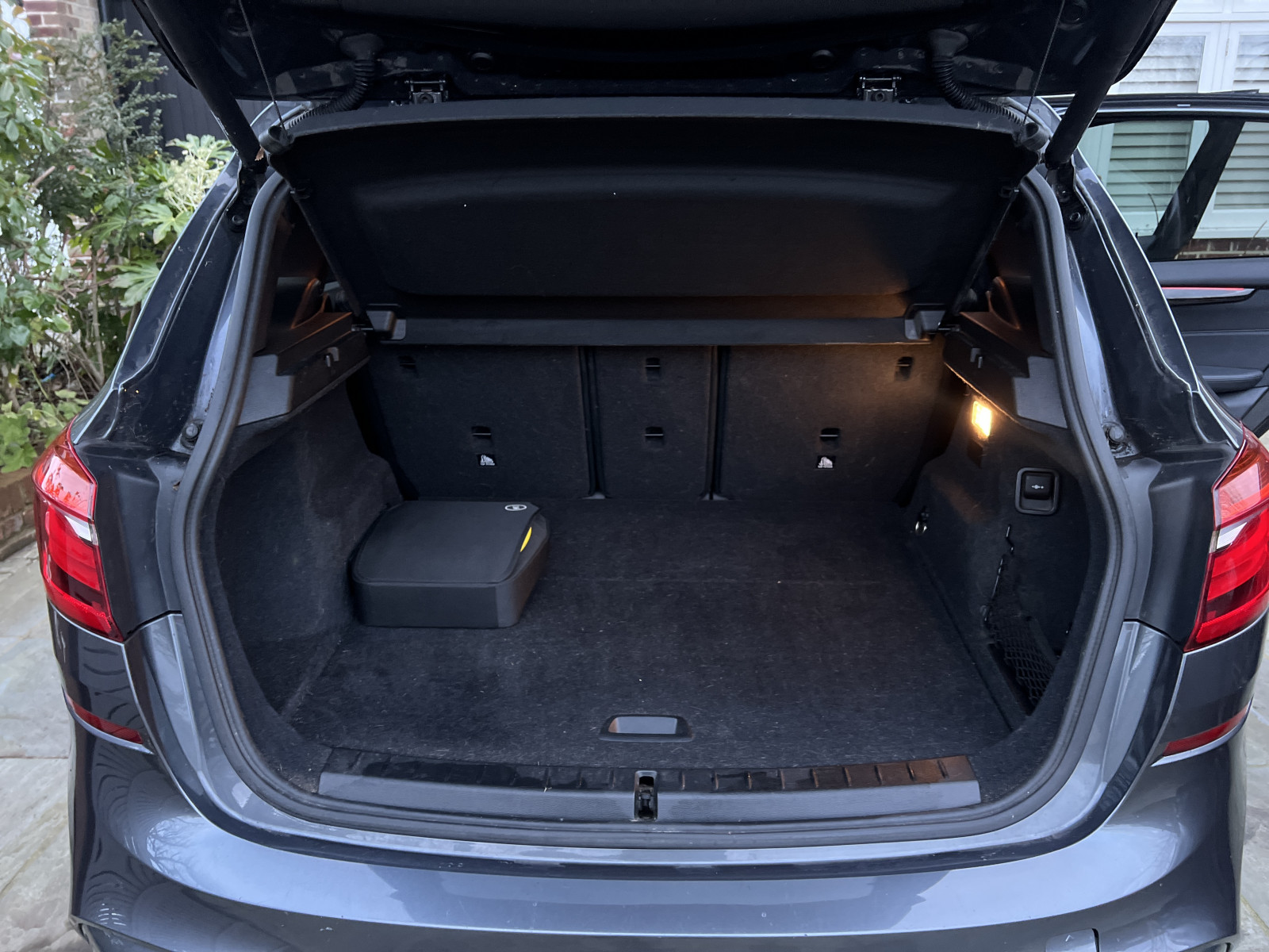 
                                                Voiture
                                                 BMW 2 Series Active Tourer M Sport