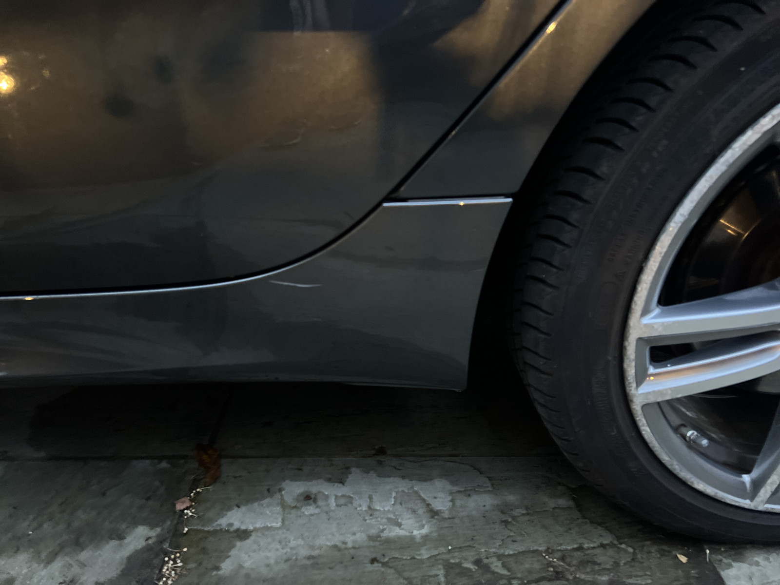 
                                                Voiture
                                                 BMW 2 Series Active Tourer M Sport