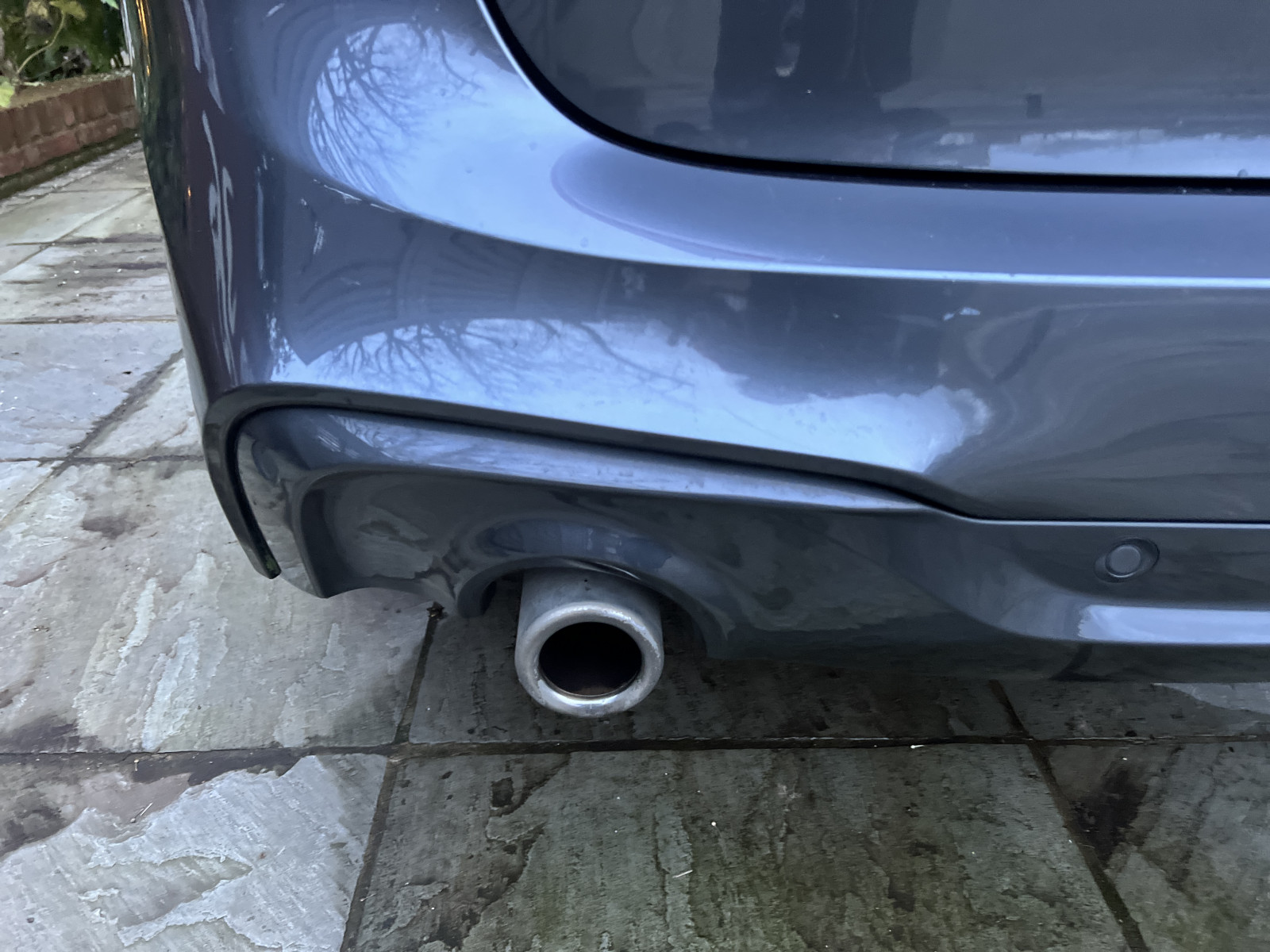 
                                                Voiture
                                                 BMW 2 Series Active Tourer M Sport