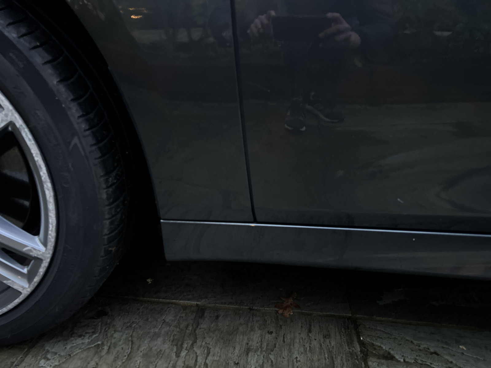 
                                                Voiture
                                                 BMW 2 Series Active Tourer M Sport