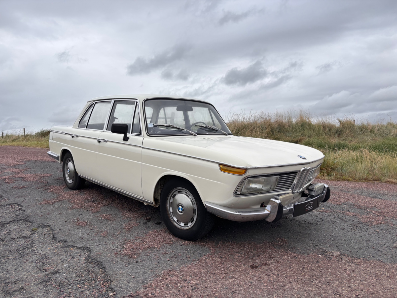 
                                                Voiture
                                                 BMW 2000 – 05/12/1968