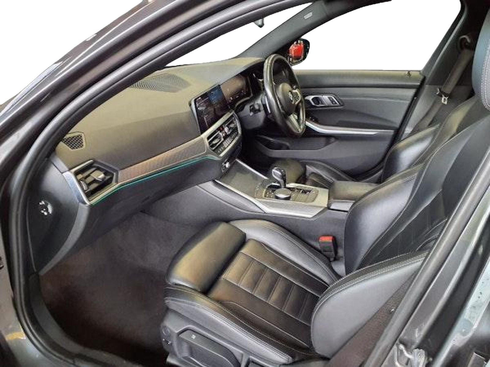 
                                                Voiture
                                                 BMW 3 Series Saloon M Sport