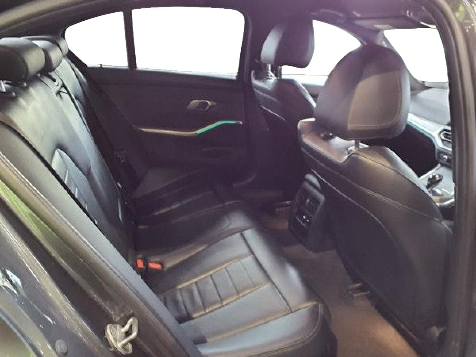 
                                                Voiture
                                                 BMW 3 Series Saloon M Sport