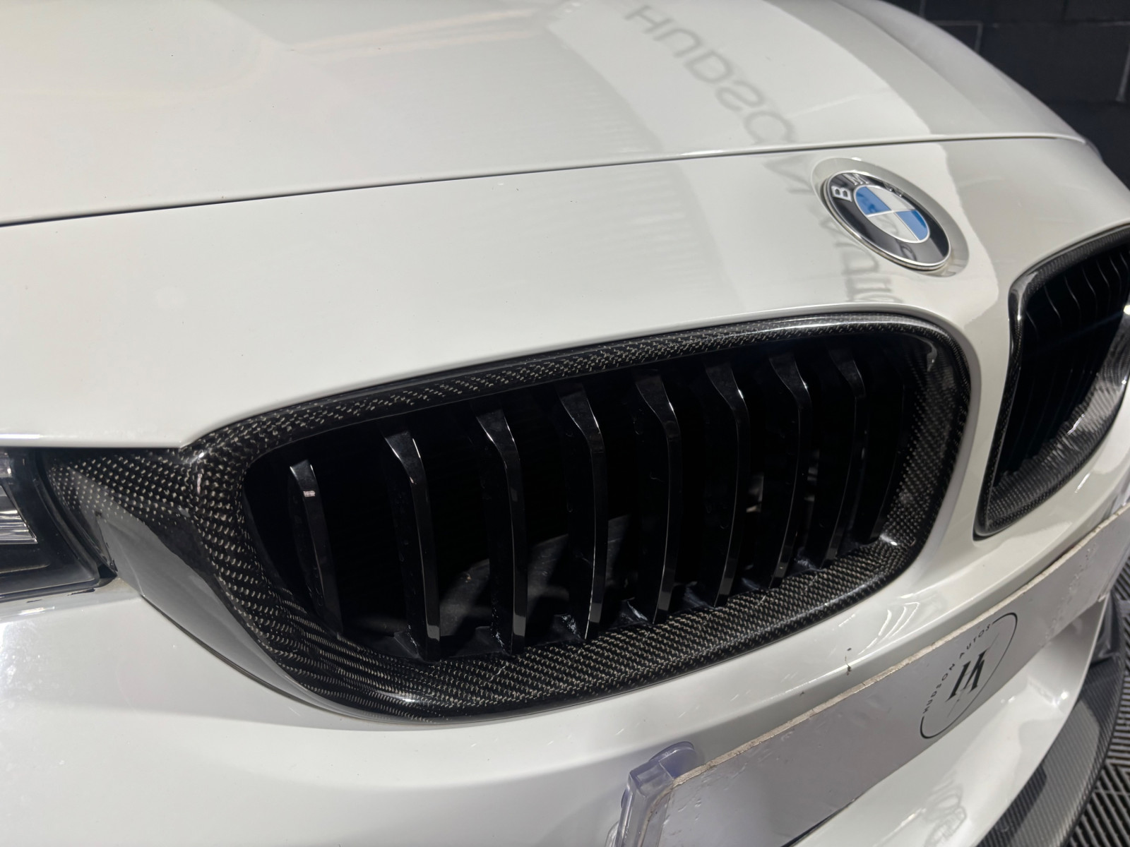 
                                                Voiture
                                                 BMW  435D XDRIVE GRANCOUPE M SPORT
