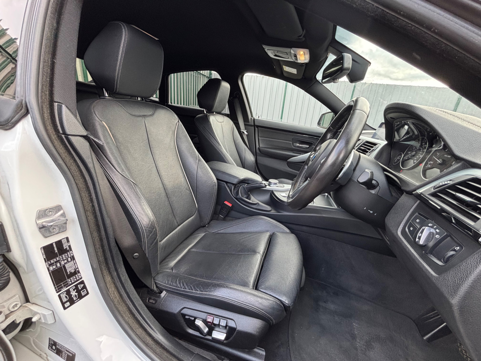 
                                                Voiture
                                                 BMW  435D XDRIVE GRANCOUPE M SPORT