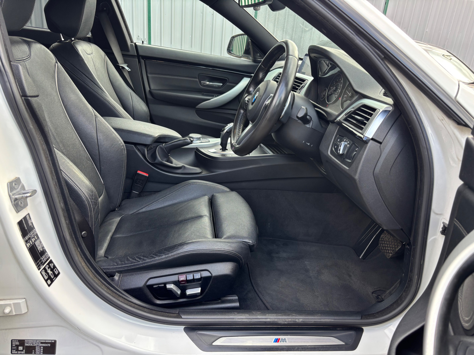 
                                                Voiture
                                                 BMW  435D XDRIVE GRANCOUPE M SPORT
