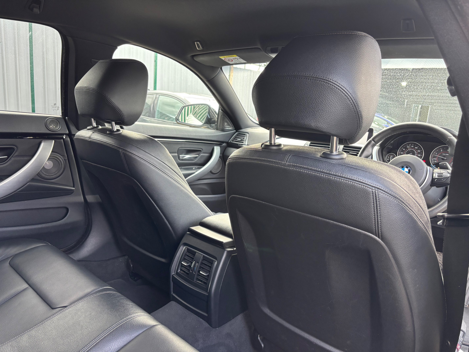 
                                                Voiture
                                                 BMW  435D XDRIVE GRANCOUPE M SPORT