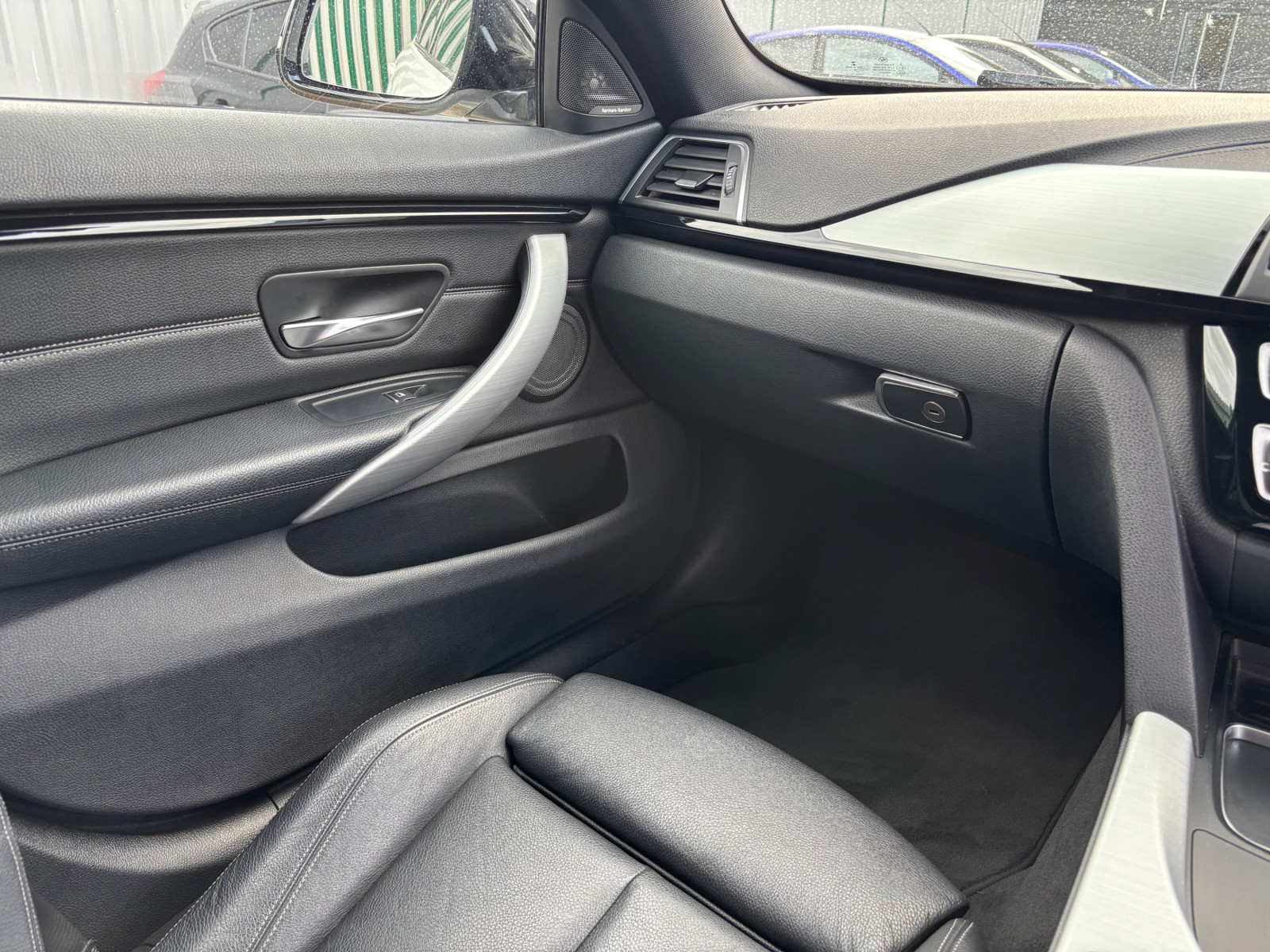 
                                                Voiture
                                                 BMW  435D XDRIVE GRANCOUPE M SPORT
