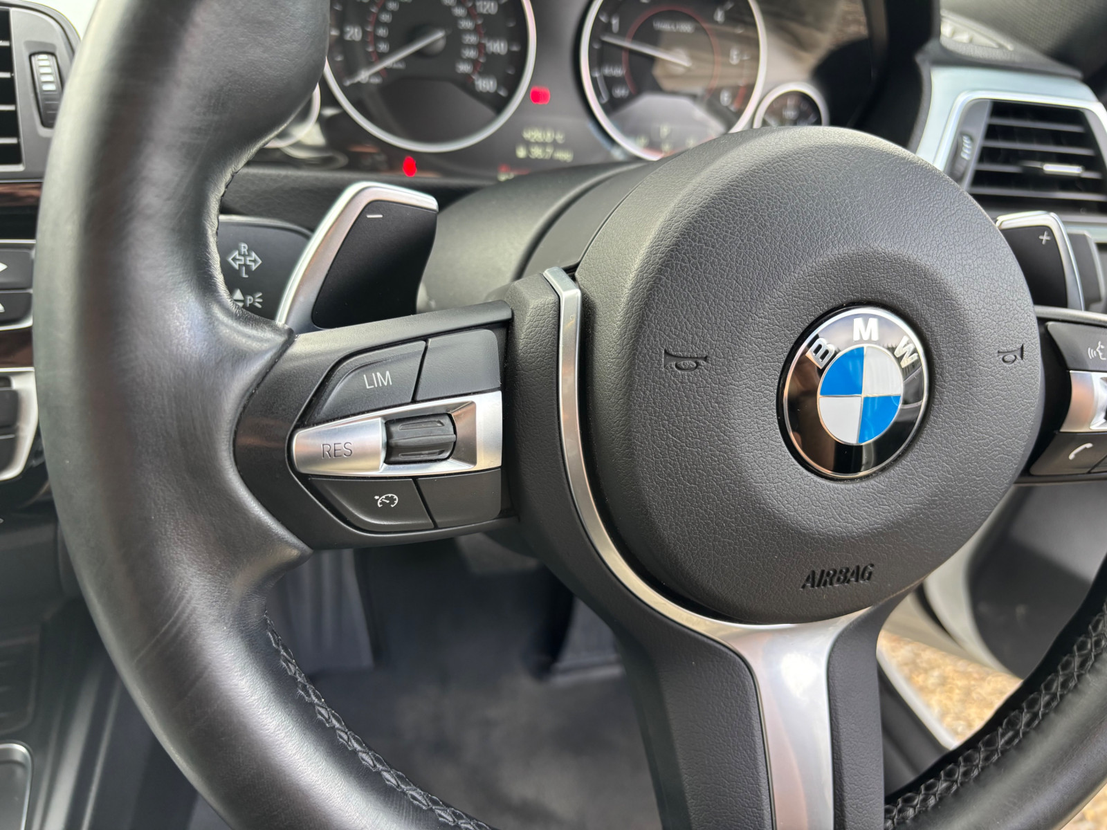 
                                                Voiture
                                                 BMW  435D XDRIVE GRANCOUPE M SPORT