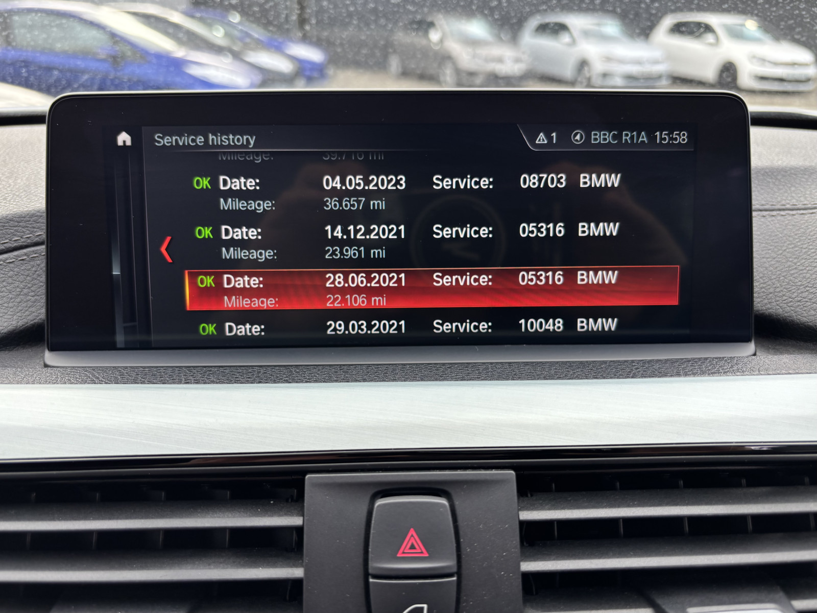 
                                                Voiture
                                                 BMW  435D XDRIVE GRANCOUPE M SPORT