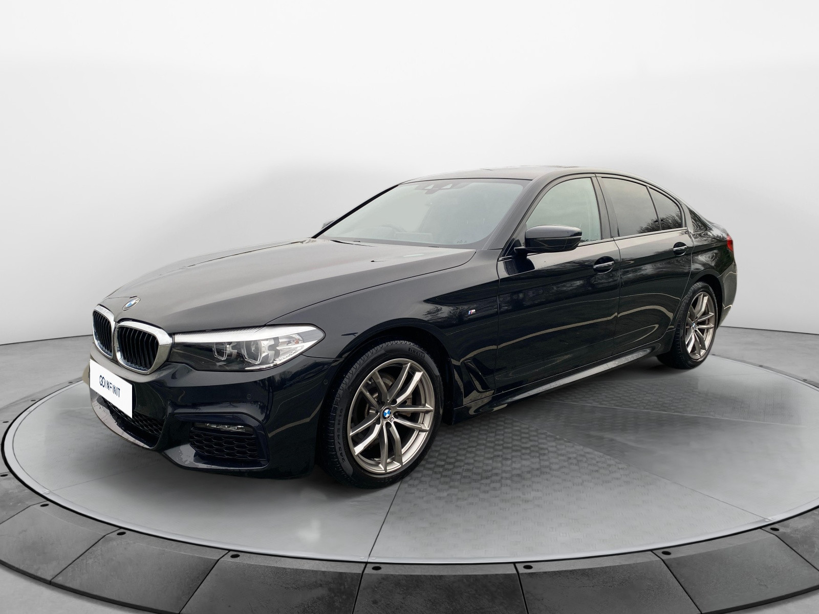
                                                Voiture
                                                 BMW 5 Series M Sport
