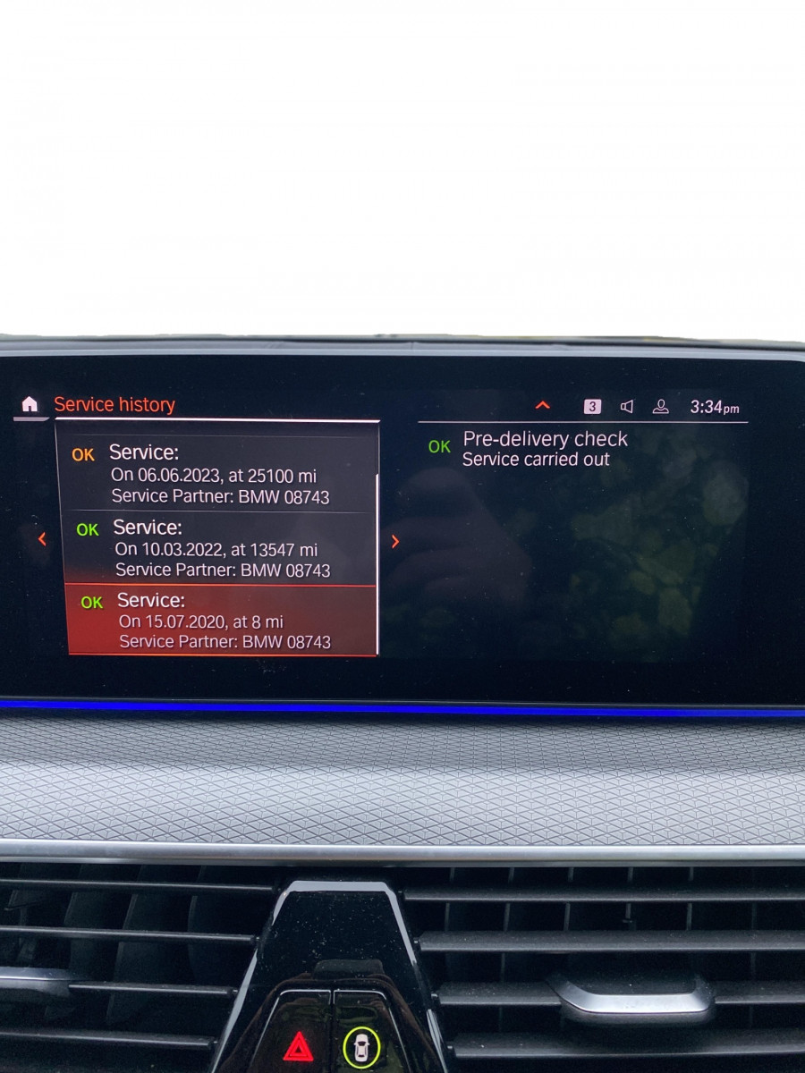 
                                                Voiture
                                                 BMW 5 Series M Sport
