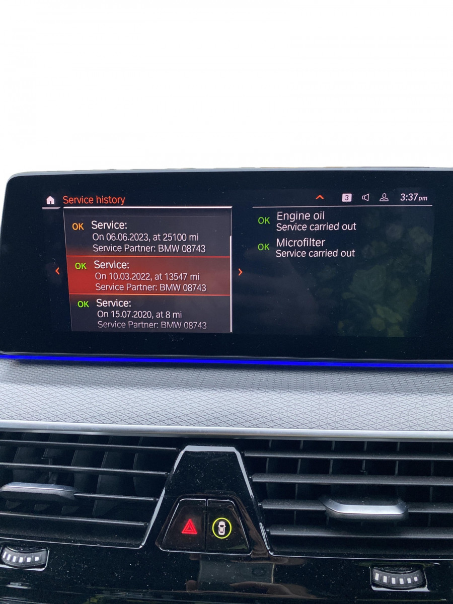 
                                                Voiture
                                                 BMW 5 Series M Sport