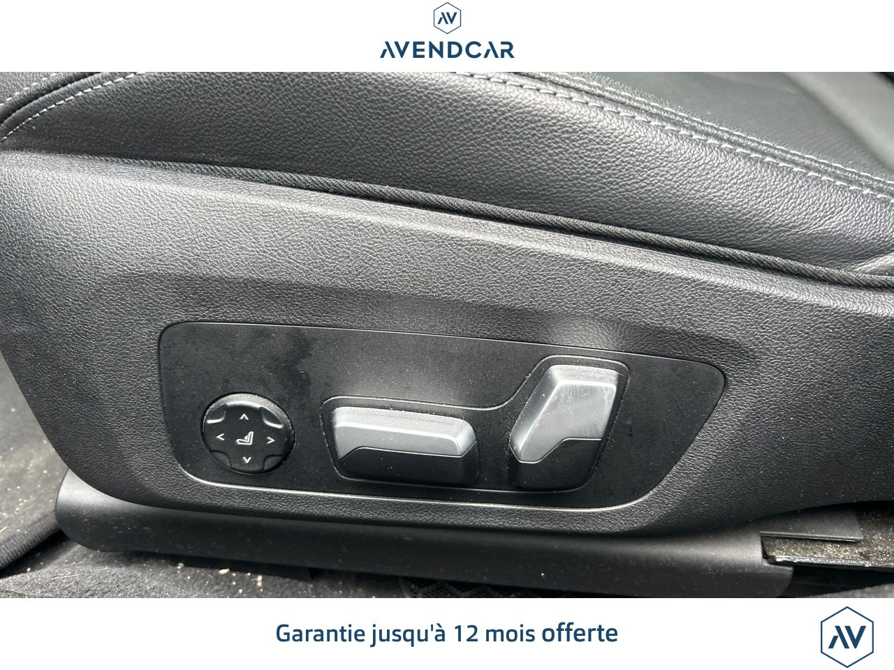 
                                                Voiture
                                                 BMW (G20) (2) 316D 122 M SPORT BVA8