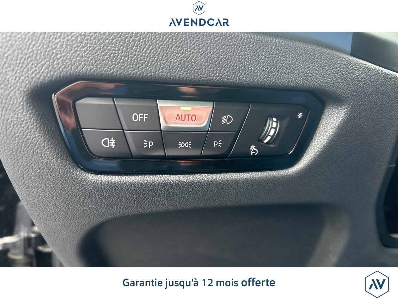 
                                                Voiture
                                                 BMW (G20) (2) 316D 122 M SPORT BVA8