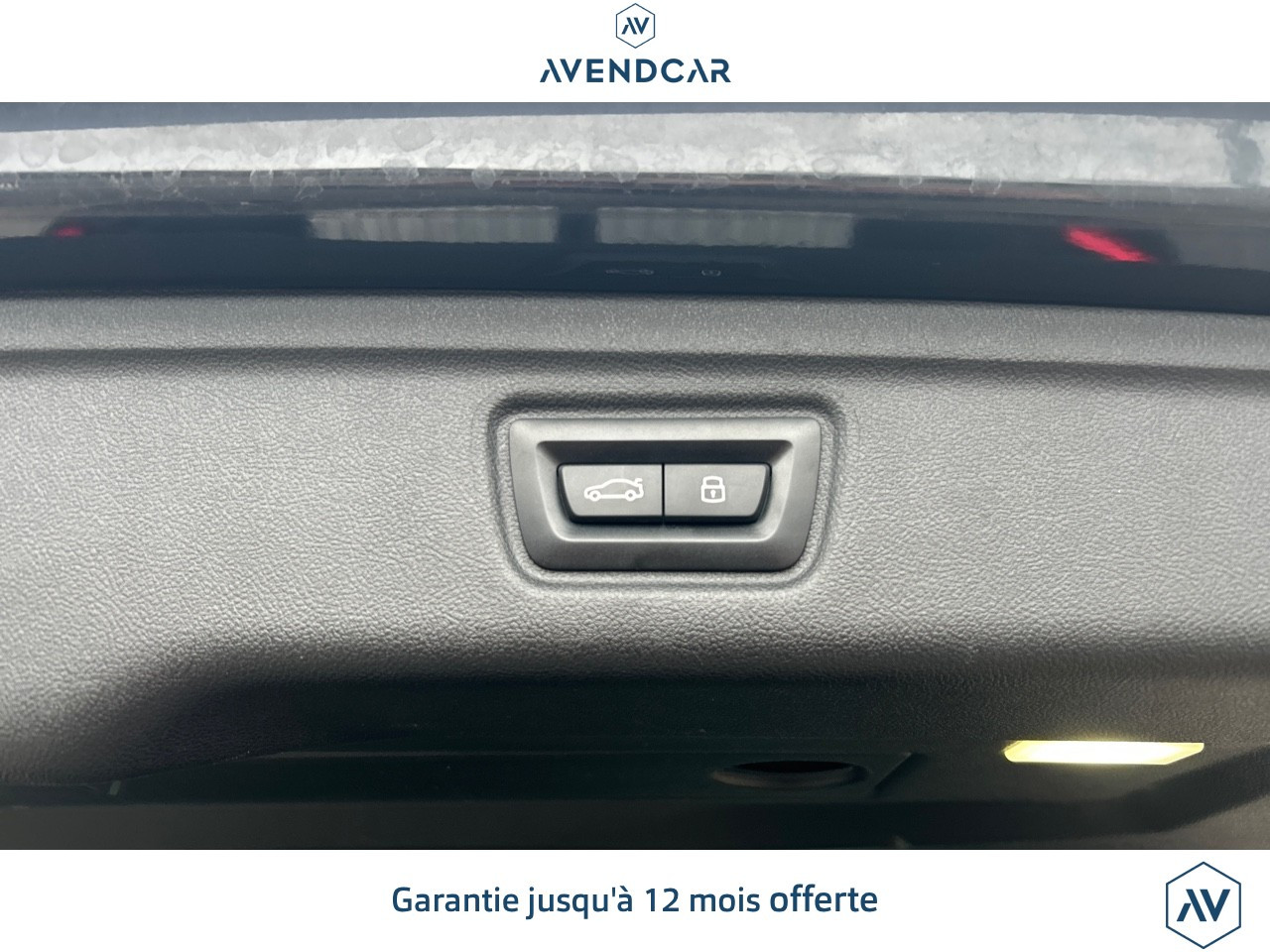 
                                                Voiture
                                                 BMW (G20) (2) 316D 122 M SPORT BVA8