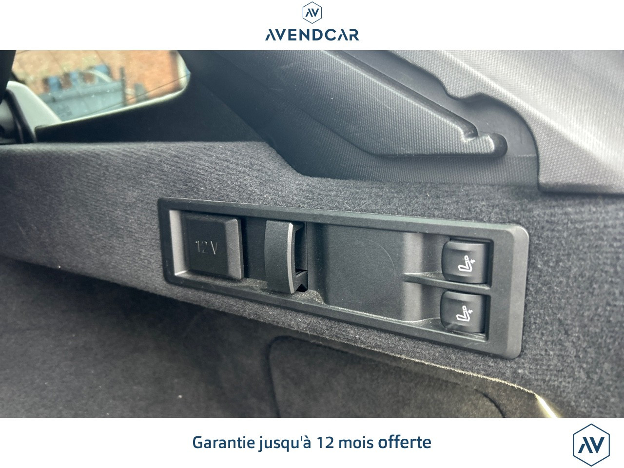 
                                                Voiture
                                                 BMW (G20) (2) 316D 122 M SPORT BVA8