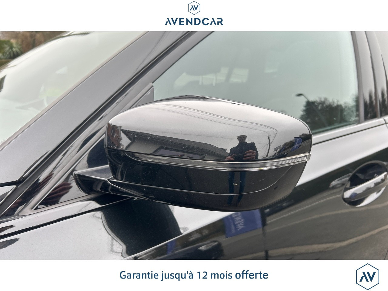 
                                                Voiture
                                                 BMW (G20) (2) 316D 122 M SPORT BVA8