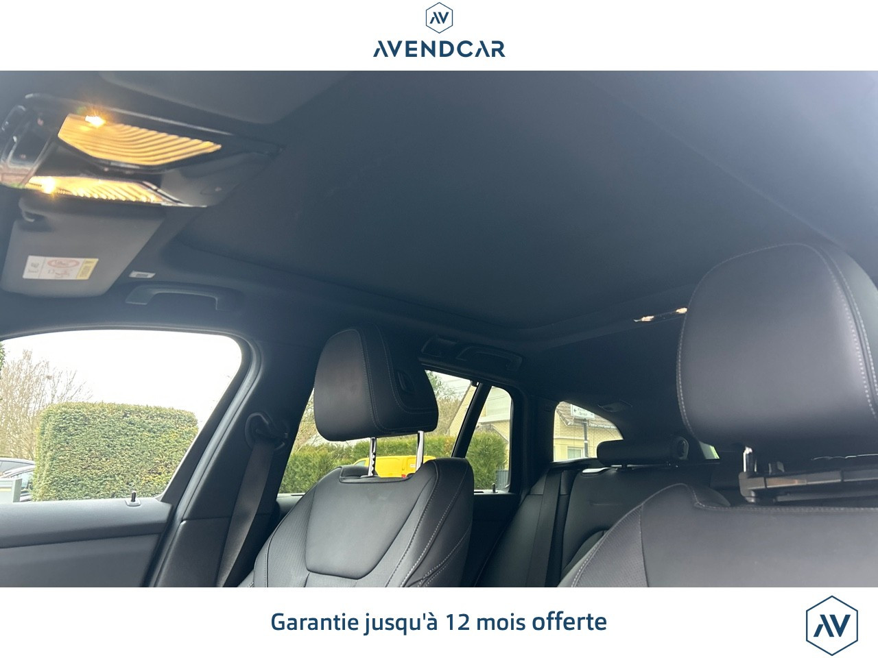 
                                                Voiture
                                                 BMW (G20) (2) 316D 122 M SPORT BVA8