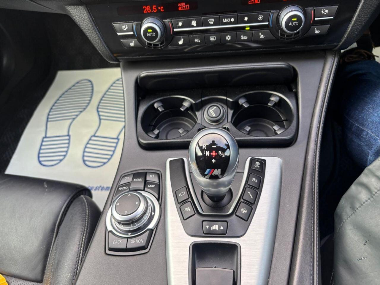 
                                                Voiture
                                                 BMW M5 Saloon 4.4 V8 M Performance Edition 4dr