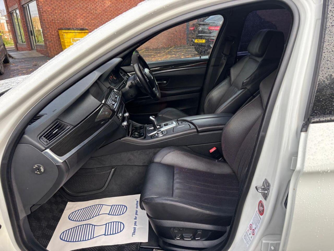 
                                                Voiture
                                                 BMW M5 Saloon 4.4 V8 M Performance Edition MOT 10/26 PSH 50K AMAZING SPEC 4dr