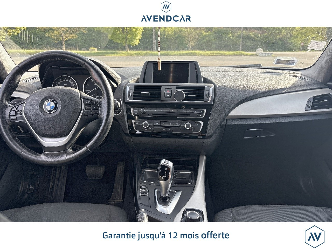 
                                                Voiture
                                                 Bmw Serie 1