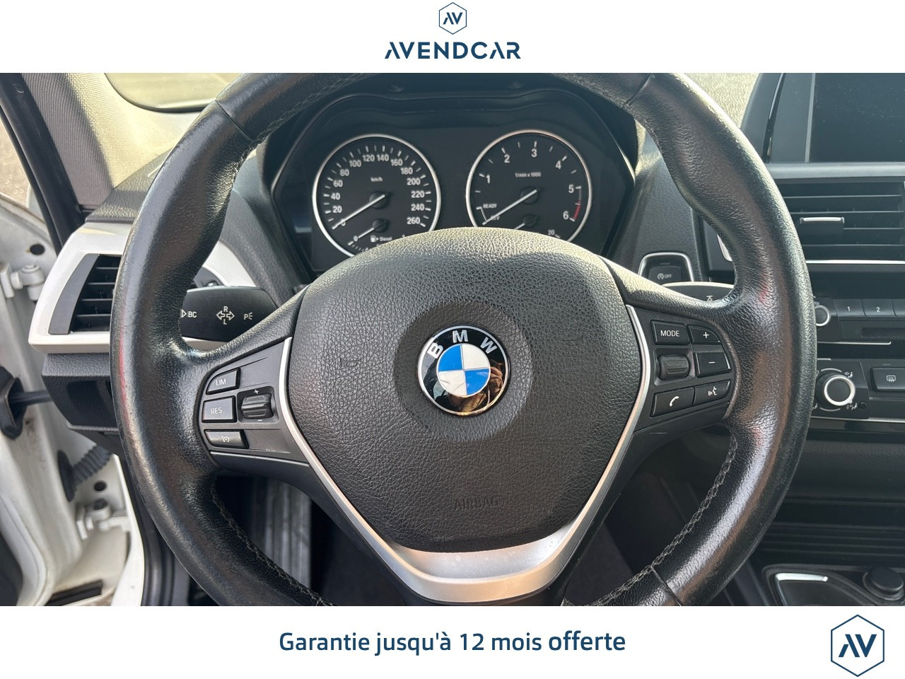
                                                Voiture
                                                 Bmw Serie 1