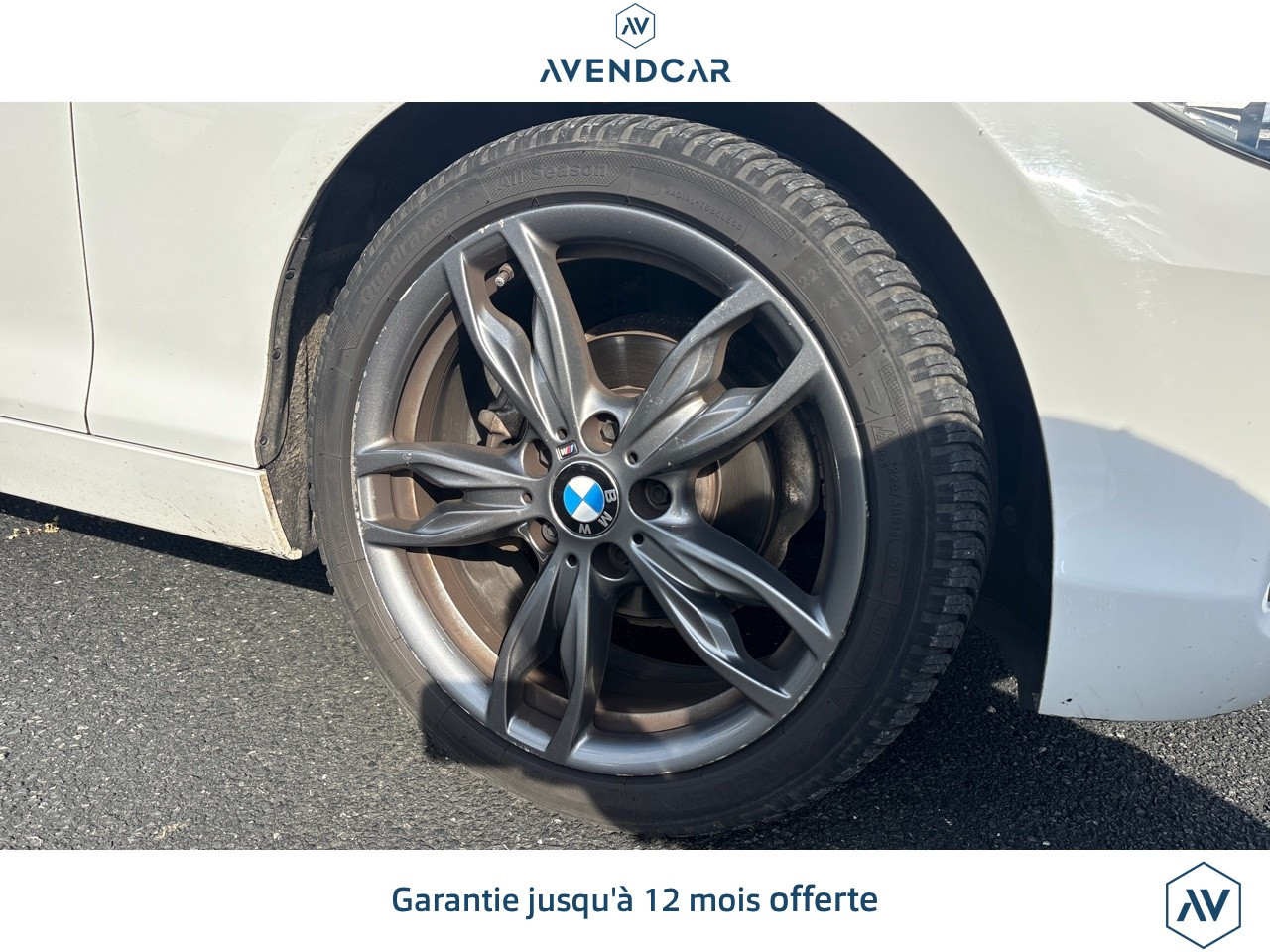 
                                                Voiture
                                                 Bmw Serie 1