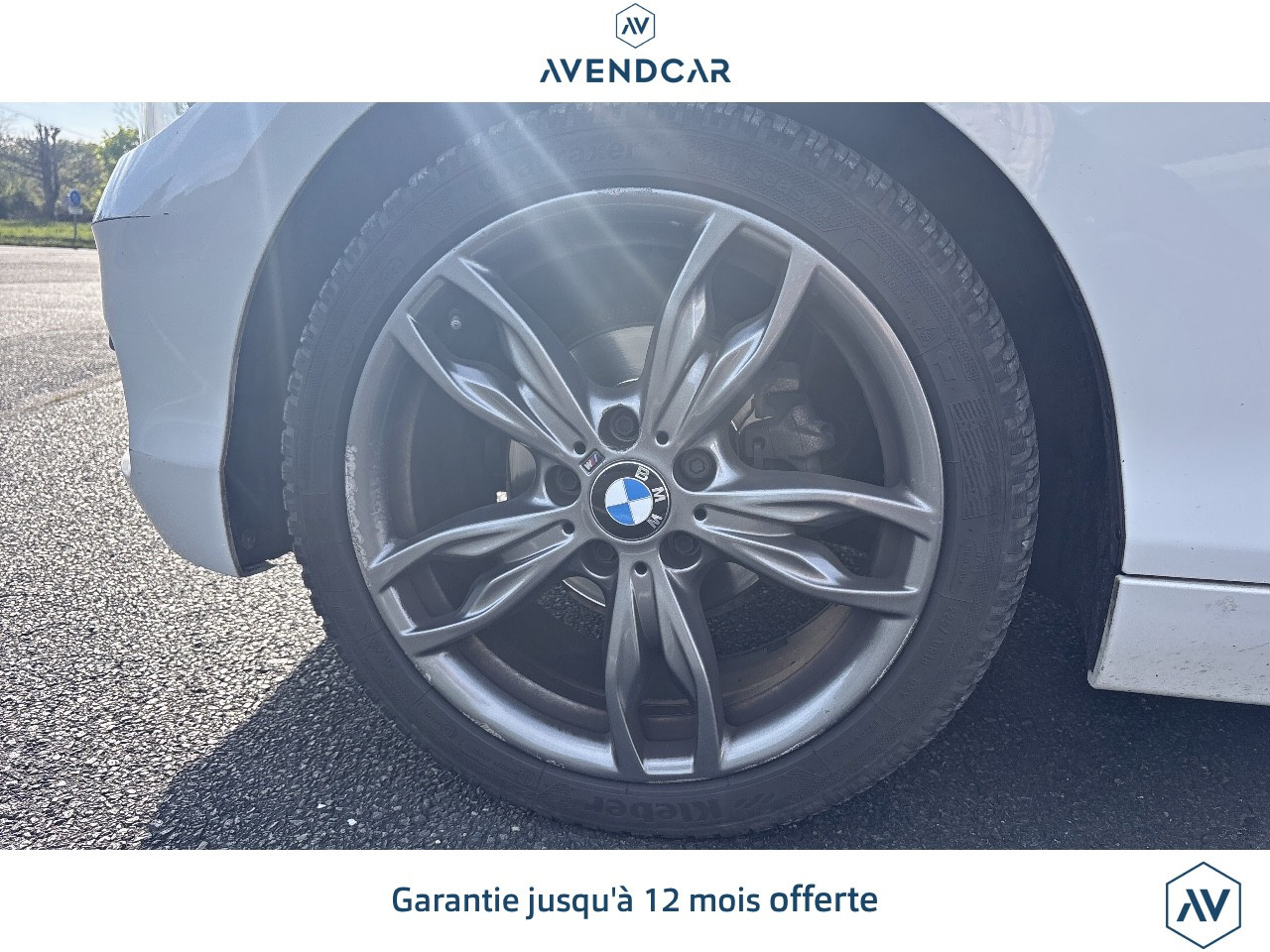 
                                                Voiture
                                                 Bmw Serie 1