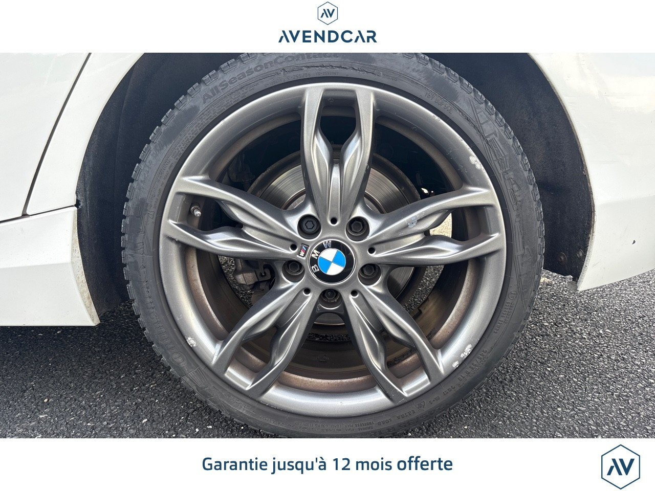 
                                                Voiture
                                                 Bmw Serie 1