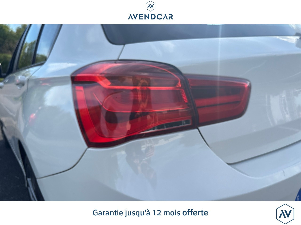 
                                                Voiture
                                                 Bmw Serie 1