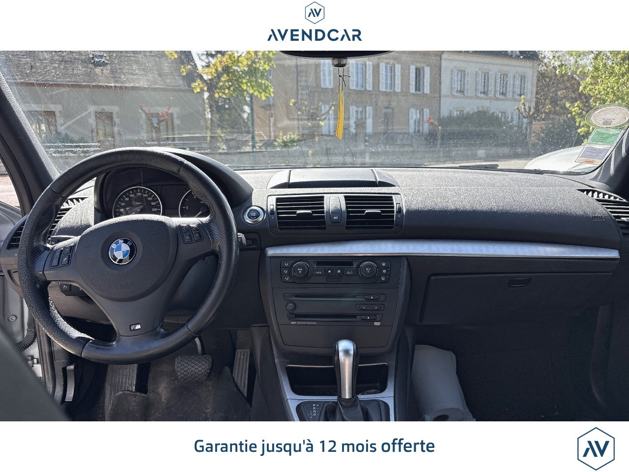 
                                                Voiture
                                                 Bmw Serie 1