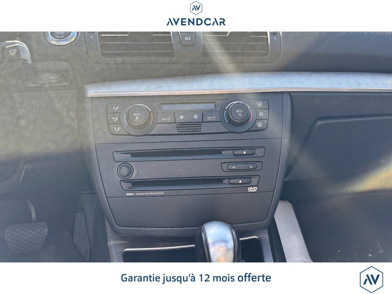
                                                Voiture
                                                 Bmw Serie 1