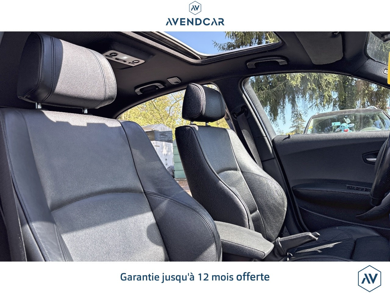 
                                                Voiture
                                                 Bmw Serie 1