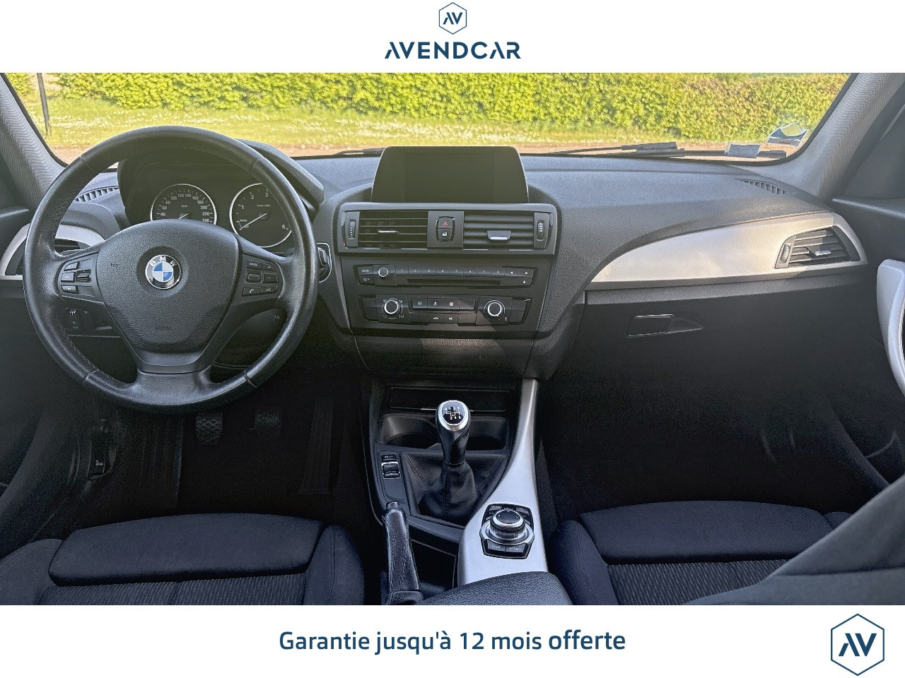 
                                                Voiture
                                                 Bmw Serie 1