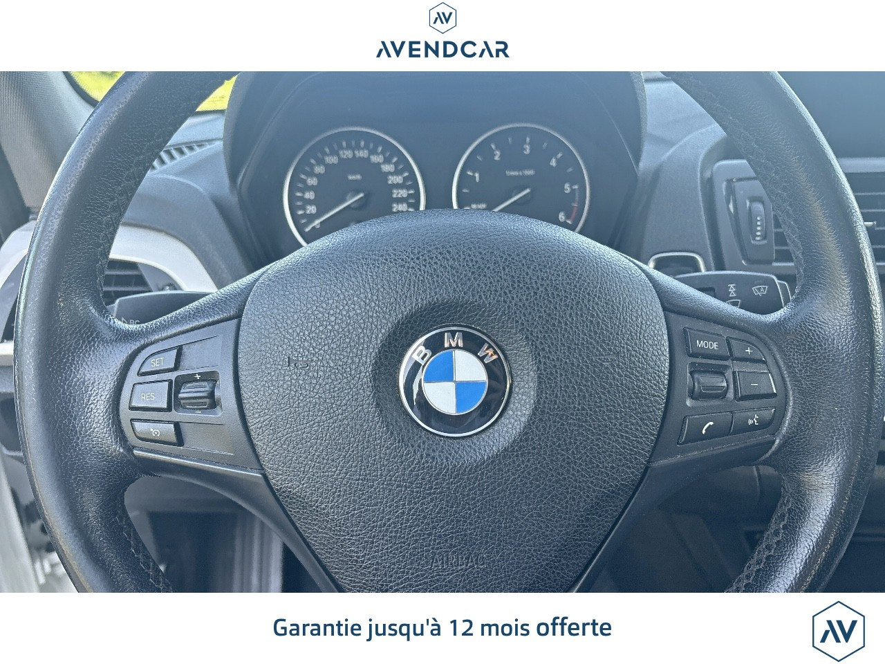 
                                                Voiture
                                                 Bmw Serie 1