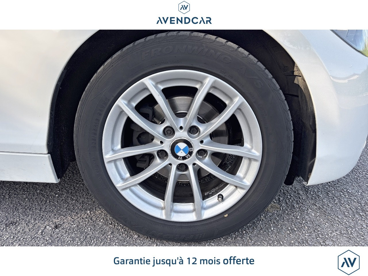 
                                                Voiture
                                                 Bmw Serie 1