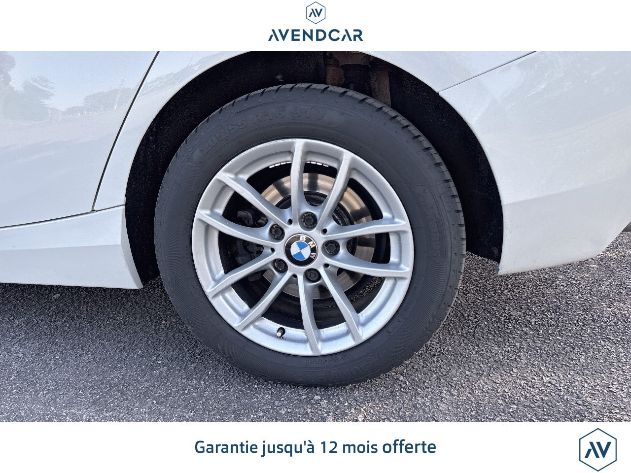 
                                                Voiture
                                                 Bmw Serie 1