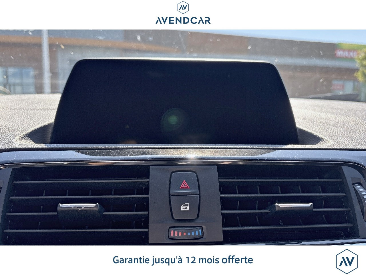 
                                                Voiture
                                                 Bmw Serie 1 F20 5 Portes (F20) (2) 120D SPORT BVA8 5P