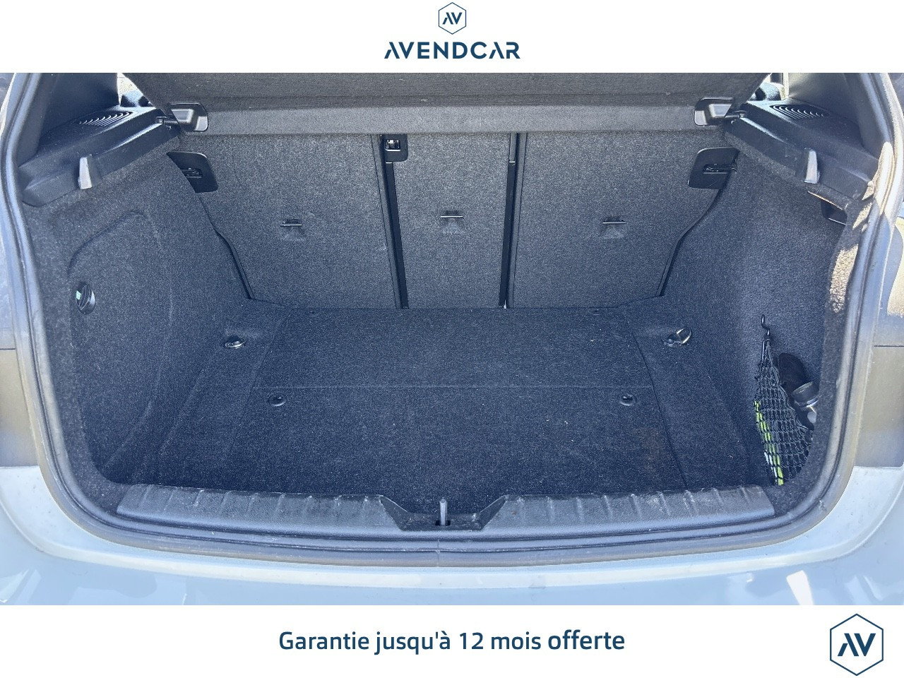 
                                                Voiture
                                                 Bmw Serie 1 F20 5 Portes (F20) (2) 120D SPORT BVA8 5P