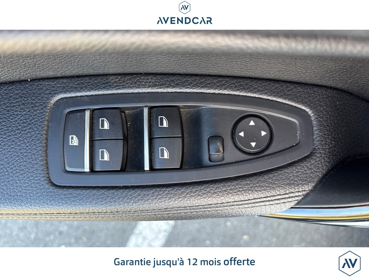 
                                                Voiture
                                                 Bmw Serie 1 F20 5 Portes (F20) (2) 120D SPORT BVA8 5P