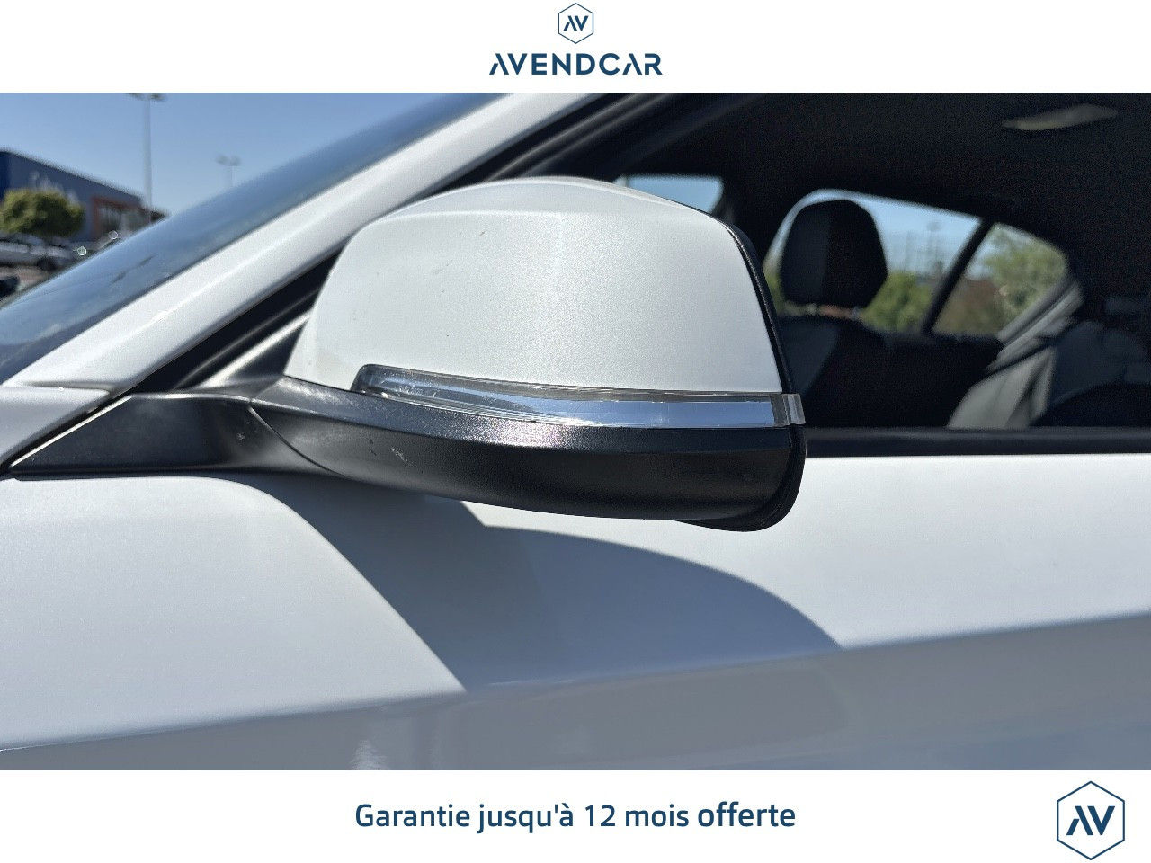 
                                                Voiture
                                                 Bmw Serie 1 F20 5 Portes (F20) (2) 120D SPORT BVA8 5P