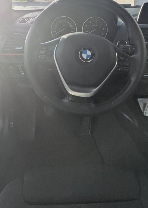 
                                                Voiture
                                                 BMW Serie 2 218D 2.0D 150ch - Sport Line