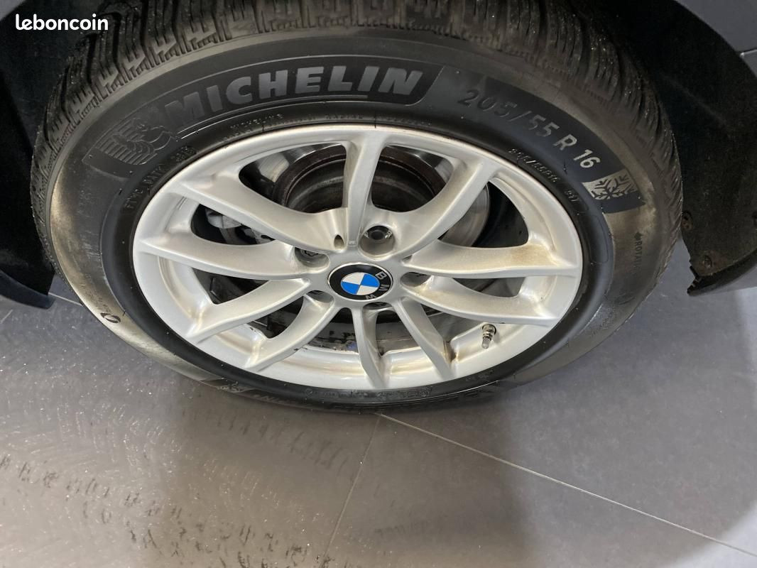 
                                                Voiture
                                                 BMW Serie 2 Cabrio 218 D BVA 150 CABRIOLET