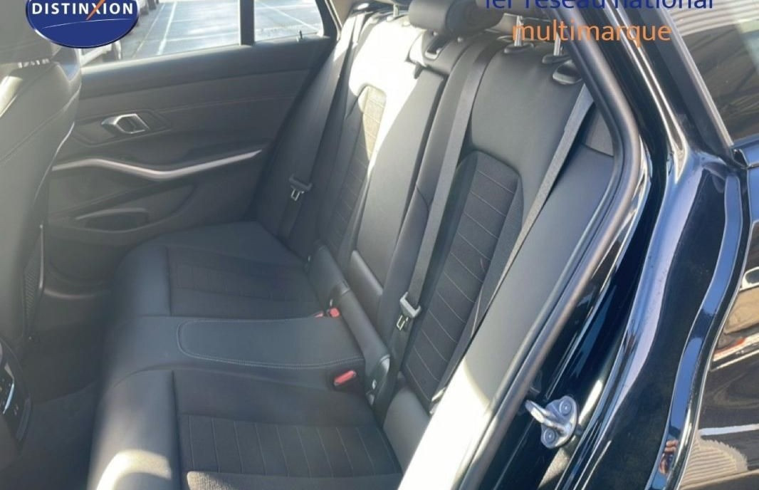 
                                                Voiture
                                                 BMW Série 3 F31 Touring 316D 122CH BVA8 BUSINESS DESIGN