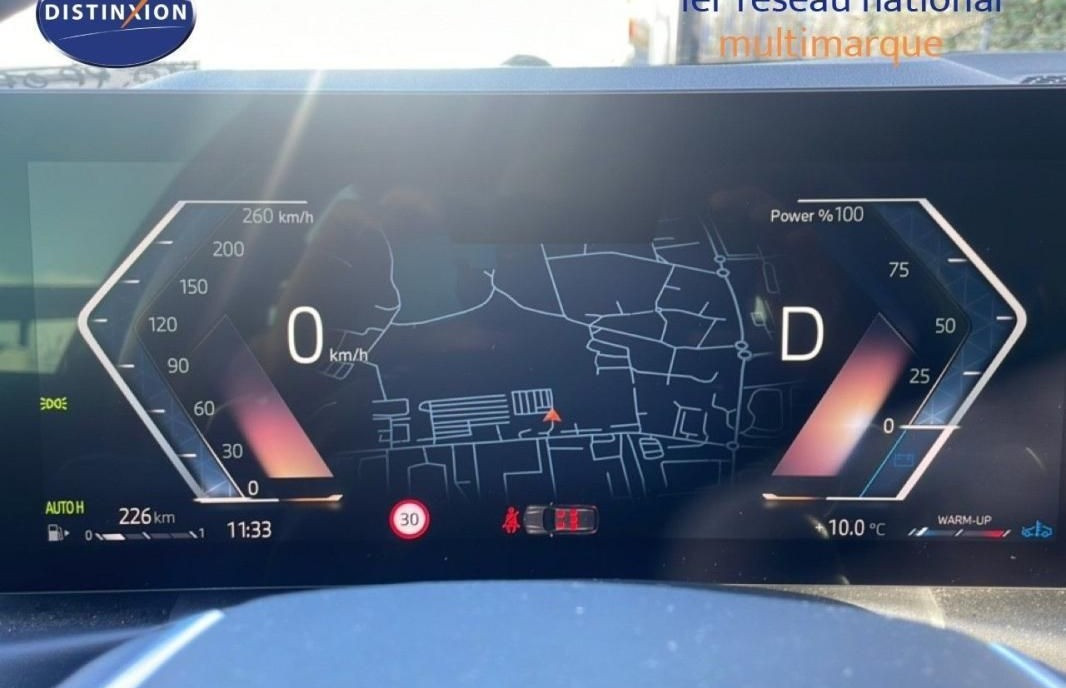 
                                                Voiture
                                                 BMW Série 3 F31 Touring 316D 122CH BVA8 BUSINESS DESIGN